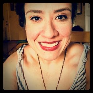 Meet your Posher, Andrea